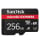 Karta pamięci SANDISK EXPRESS microSDXC 256GB (880/650 MB/s) EX C10 U3 UHS-I